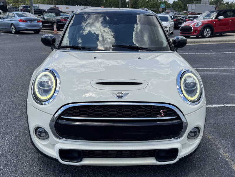 mini hardtop 4 door 2020 WMWXU9C00L2M18650 image mini hardtop 4 door 2020 WMWXU9C00L2M18650 image